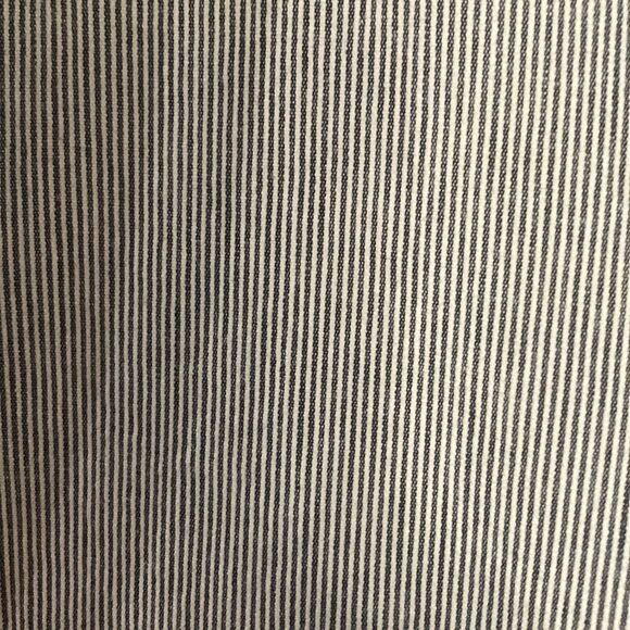 Counterparts blue and white pants, size 12 - Picture 2 of 6